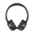 Honor Audífonos con Micrófono CHOICE Headphones Lite, Bluetooth, Inalámbrico, USB-C, Negro