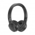 Honor Audífonos con Micrófono CHOICE Headphones Lite, Bluetooth, Inalámbrico, USB-C, Negro - Imagen adicional 2