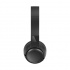 Honor Audífonos con Micrófono CHOICE Headphones Lite, Bluetooth, Inalámbrico, USB-C, Negro - Imagen adicional 4