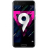 Honor 9 5.15", 1920 x 1080 Pixeles, 3G/4G, Android 7, Negro  1