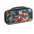 Hori Estuche para Nintendo Switch Super Mario Odyssey, Negro  1