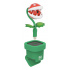 Hori Cámara Piranha Plant  5