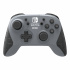 Hori Wireless HoriPad, Inalámbrico, Gris, para Nintendo Switch  1