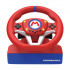 Hori Volante de Mario Kart Pro NSW-204U, Alámbrico, USB, Rojo/Azul  3