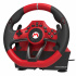 Hori Volante de Mario Kart Pro NSW-228U, Alámbrico, USB, Rojo/Negro  1