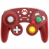 HORI Control Super Mario Nintendo Switch, Inalámbrico, Rojo  2