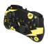 HORI Control HORIPAD Mini Pikachu para Nintendo Switch, Alámbrico, Negro/Amarillo  3