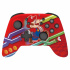 Hori Wireless HoriPad Mario, Inalámbrico, Rojo, para Nintendo Switch  1