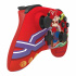 Hori Wireless HoriPad Mario, Inalámbrico, Rojo, para Nintendo Switch  3