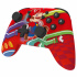 Hori Wireless HoriPad Mario, Inalámbrico, Rojo, para Nintendo Switch  4