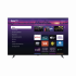 Horion Smart TV QLED R58XUQ-L1 58", 4K Ultra HD, Negro