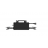 Hoymiles Convertidor de Energia HMS-2250-DW-4T, 750W, Entrada 65V, Salida 120 - 240 V