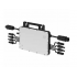Hoymiles Microinversor para Interconexión HM-1500, 470W, 60V