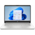 Laptop HP 14-DQ0505LA 14" HD, Intel Pentium Silver N5030 1.10GHz, 8GB, 256GB SSD, Windows 11 Home 64-bit, Español, Plata  1