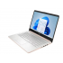 Laptop HP dq6015dx, 14" 1366x768 HD, Intel N150, 4GB, 128GB SSD, Windows 11 Home, Inglés - Imagen adicional 1