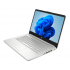 Laptop HP DQ6101DX, 14" 1366x768 HD, Intel N150, 4GB, 128GB SSD, Windows 11 Home, Inglés - Imagen adicional 2