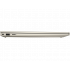 Laptop HP Pavilion Plus 14-EH0017OD 14" Quad HD, Intel Core i7-12700H 2.30GHz, 16GB, 512GB SSD, Windows 11 Home 64-bit, Inglés, Dorado - Imagen adicional 5