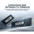 Laptop HP OmniBook X Flip, 14" 1920x1200 WUXGA Táctil, AMD Ryzen AI 5 430, 16GB, 512GB SSD, Windows 11 Home, Inglés - Imagen adicional 6