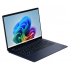 Laptop HP OmniBook X Flip, 14" 1920x1200 WUXGA Táctil, Intel Core Ultra 5 226V, 16GB, 512GB SSD, Windows 11 Home, Inglés