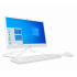 HP 21-b0000la All-in-One 20.7", Intel Celeron J4025 2GHz, 4GB, 1TB, Windows 10 Home 64-bit, Blanco  4