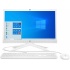 HP Pavilion 21-b0015la All-in-One 21", Intel Core i3-1005G1 1.20GHz, 4GB, 1TB, Windows 10 Home 64-bit, Blanco  1