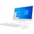 HP Pavilion 21-b0015la All-in-One 21", Intel Core i3-1005G1 1.20GHz, 4GB, 1TB, Windows 10 Home 64-bit, Blanco  2