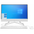 HP Pavilion AIO 22 All-in-One 21.5", Intel Core i3-1115G4 3.00GHz, 4GB RAM, 1TB, Windows 10 Home 64-bit, Blanco  4