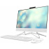 HP Pavilion AIO 22 All-in-One 21.5", Intel Core i3-1115G4 3.00GHz, 4GB RAM, 1TB, Windows 10 Home 64-bit, Blanco  5
