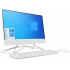 HP Pavilion AIO 22 All-in-One 21.5", Intel Core i3-1115G4 3.00GHz, 4GB RAM, 1TB, Windows 10 Home 64-bit, Blanco  8