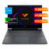 Laptop Gamer HP Victus, 15.6" 1920x1080 Full HD, Intel Core i5-13420H, NVIDIA GeForce RTX 3050, 16GB, 512GB SSD, Windows 11 Home, Inglés - Imagen adicional 1