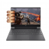 Laptop Gamer HP Victus, 15.6" 1920x1080 Full HD, AMD Ryzen 5 8645HS, NVIDIA GeForce RTX 4050, 8GB, 512GB SSD, Windows 11 Home, Inglés - Imagen adicional 1
