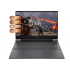 Laptop Gamer HP Victus, 15.6" 1920x1080 Full HD, AMD Ryzen 5 8645HS, NVIDIA GeForce RTX 4050, 8GB, 512GB SSD, Windows 11 Home, Inglés  2