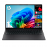 Laptop HP OmniBook 3, 16" 1920x1200 WUXGA, Snapdragon X X1-26-100, 16GB, 512GB SSD, Windows 11 Home, Inglés