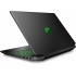 Laptop Gamer HP Pavilion 15-ec1022la 15.6" Full HD, AMD Ryzen 5 4600H 3GHz, 8GB, 1TB, NVIDIA GeForce GTX 1650, Windows 10 Home 64-bit, Negro ― incluye Antivirus Bitdefender 1 Año  5