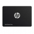 SSD HP S750, 512GB, 2.5", SATA III, 520 MB/s Escritura, 560 MB/s Lectura