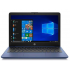 Laptop HP Stream 11-AK0010NR 11.6" HD, Intel Celeron N4020 1.10GHz, 4GB, 32GB eMMC, Windows 10 Home 64-bit, Español, Azul  1