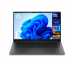Laptop HP OmniBook 3, 17.3" 1920x1080 Full HD, Intel Core Ultra 7 255U, 16GB, 512GB SSD, Windows 11 Home, Inglés