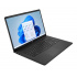 Laptop HP 17-cp0097nr, 17.3" 1920x1080 Full HD, AMD Ryzen 7 5700U, 8GB, 256GB SSD, Windows 10 Home, Inglés - Imagen adicional 2