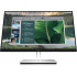 Monitor HP E24u G4 LCD 23.8", Full HD, HDMI, Negro/Plata  1