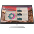 Monitor HP EliteDisplay E27u G4 LED 27", Quad HD, HDMI, Negro/Plata  1