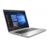 Laptop HP ProBook 445 G7 14'' HD, AMD Ryzen 7 PRO 4750U 1.70GHz, 8GB, 512GB SSD, Windows 10 Pro 64-bit, Plata  1