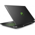 Laptop Gamer HP Pavilion 15-dk0096wm 15.6" Full HD, Intel Core i5-9300H 2.40GHz, 8GB, 256GB SSD, NVIDIA GeForce GTX 1650, Windows 10 Home 64-bit, Negro - Imagen adicional 1