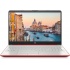 Laptop HP 15-DW0081WM 15.6" HD, Intel Pentium Silver N5000 1.10GHz, 4GB, 500GB, Windows 10 Home 64-bit, Rojo  1