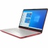 Laptop HP 15-dw0083wm 15.6" HD, Intel Pentium Silver N5000 1.10GHz, 4GB, 128GB SSD, Windows 10 Home S, Rojo/Plata  2