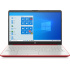 Laptop HP 15-dw0083wm 15.6" HD, Intel Pentium Silver N5000 1.10GHz, 4GB, 128GB SSD, Windows 10 Home S, Rojo/Plata  3