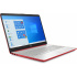 Laptop HP 15-dw0083wm 15.6" HD, Intel Pentium Silver N5000 1.10GHz, 4GB, 128GB SSD, Windows 10 Home S, Rojo/Plata - Imagen adicional 4