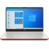 Laptop HP 15-dw0083wm 15.6" HD, Intel Pentium Silver N5000 1.10GHz, 4GB, 128GB SSD, Windows 10 Home S, Rojo/Plata - Imagen adicional 2