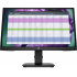 Monitor HP P22 G4 LED 21.5", 1920x1080 Full HD, 60Hz, HDMI/DisplayPort, Negro ― Equipo de trabajo recuperado  1
