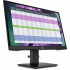 Monitor HP P22 G4 LED 21.5", 1920x1080 Full HD, 60Hz, HDMI/DisplayPort, Negro ― Equipo de trabajo recuperado.  3