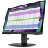 Monitor HP P22 G4 LED 21.5", 1920x1080 Full HD, 60Hz, HDMI/DisplayPort, Negro ― Equipo de trabajo recuperado.  2